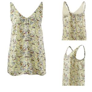 Cabi Scatter print cami